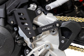 ISOTTA Protezione quickshifter per BMW F 900 GS 2024>